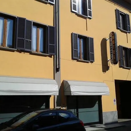 Hotel Leon D'oro 2*