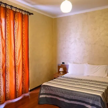 Hotel Leon D'oro