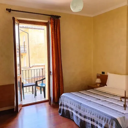 Hotel Leon D'oro