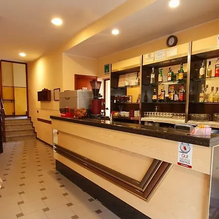 Leon D'oro Hotel