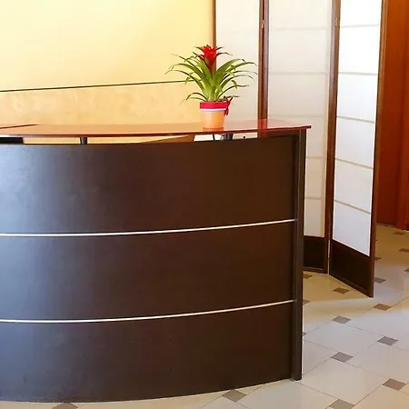 Hotel Leon D'oro