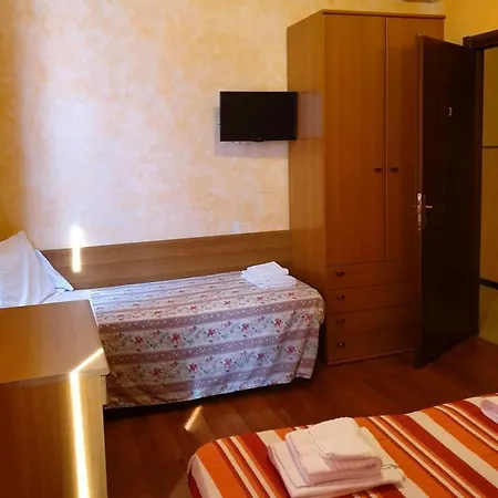 Hotel Leon D'oro Castel San Giovanni (Piacenza)