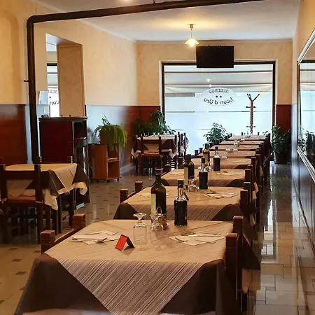 Leon D'oro Hotel