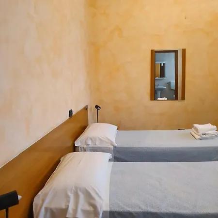 Hotel Leon D'oro