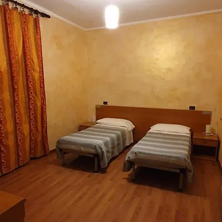 Leon D'oro Hotel Castel San Giovanni (Piacenza)
