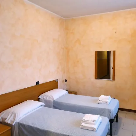 Hotel Leon D'oro