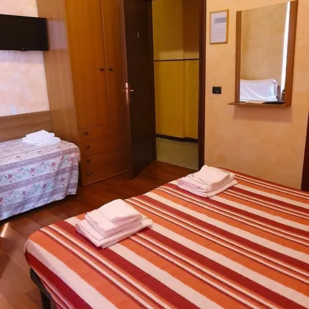 Leon D'oro 2* Castel San Giovanni (Piacenza)