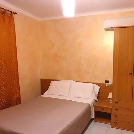 Hotel Leon D'oro 2*