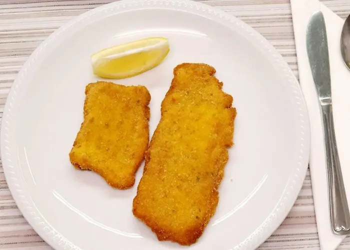 Leon D'oro 카스텔 산 피에트로 로마노