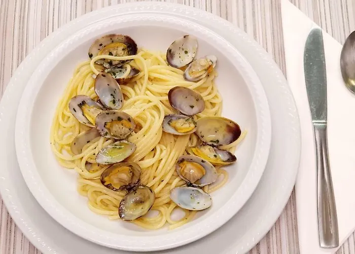 Leon D'oro 호텔 카스텔 산 피에트로 로마노