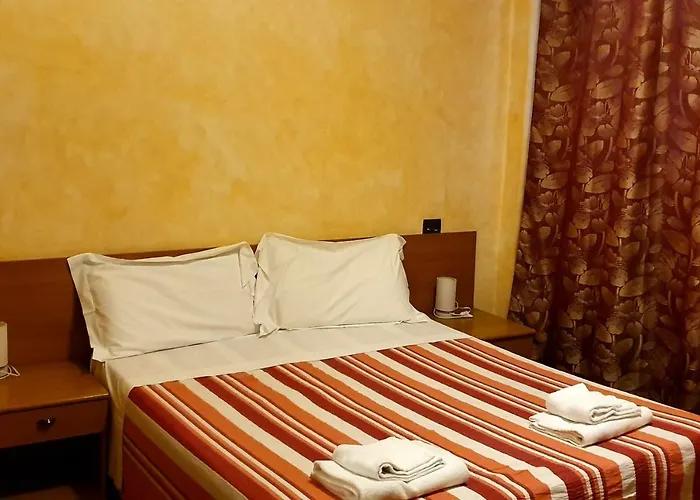 מלון Leon D'oro 2*