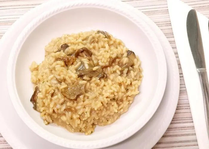 מלון Leon D'oro 2*