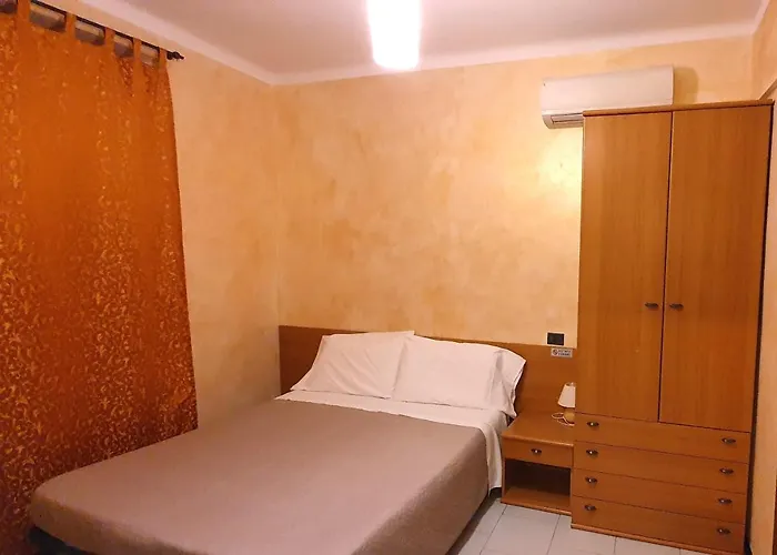 호텔 Leon D'oro 2*